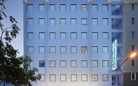 โรงแรม 81 โกลด์